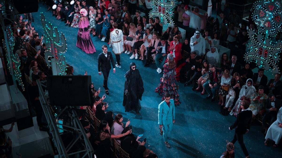 Marketing de moda: una carrera que crece en Chile