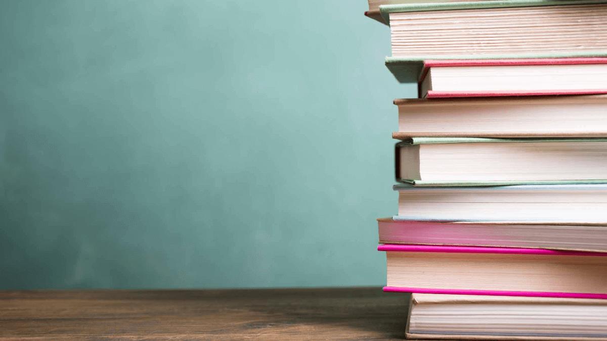 5 libros de psicología para estudiantes de la carrera